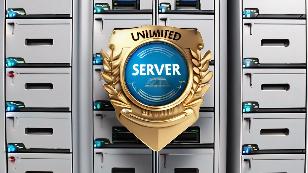 Best Unlimited Web Hosting Plans (2025)