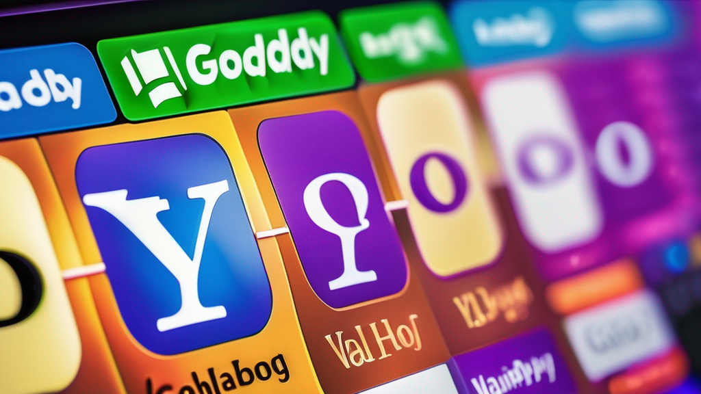 Yahoo Web Hosting Review: Compared to iPage & GoDaddy