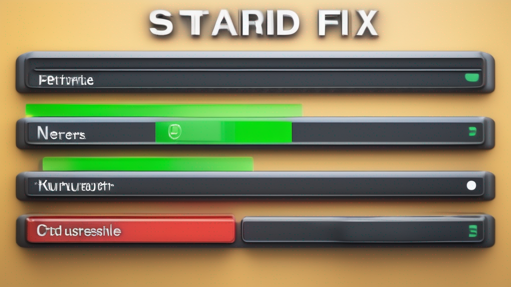 Fix 