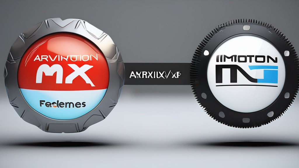 Comparing Arvixe to InMotion Hosting: 6 factors