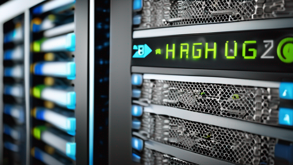 Best High Traffic Website Hosting Services in 2025