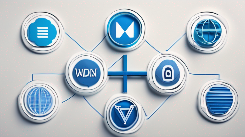 Difference Between Bluehost, WordPress and Shared Hosting
