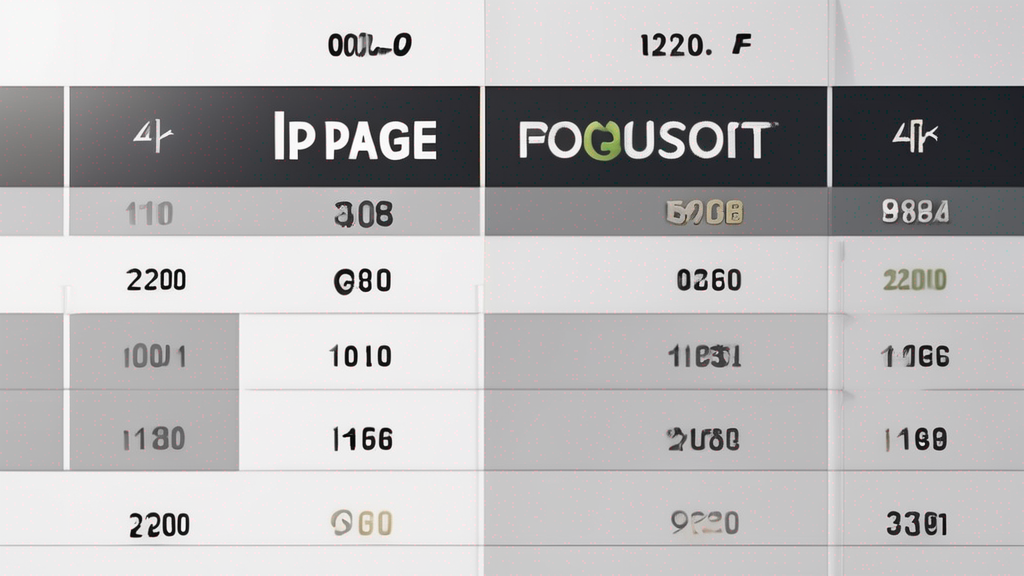 iPage or FatCow? web hosting services compared