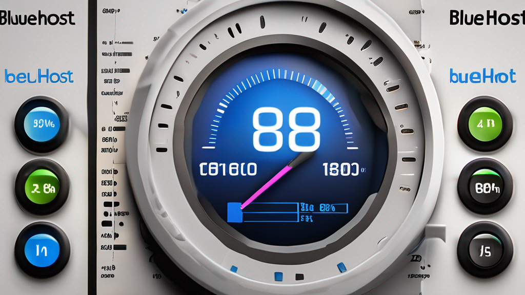 How Much Bandwidth does Bluehost Provide?