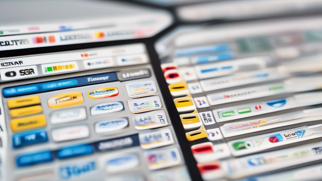 Best Domain Name Registrars: Providers with Good Services