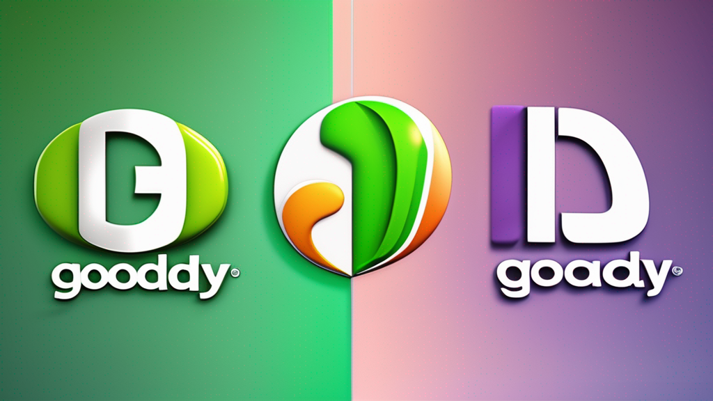 iPage vs GoDaddy: web hosting services compared