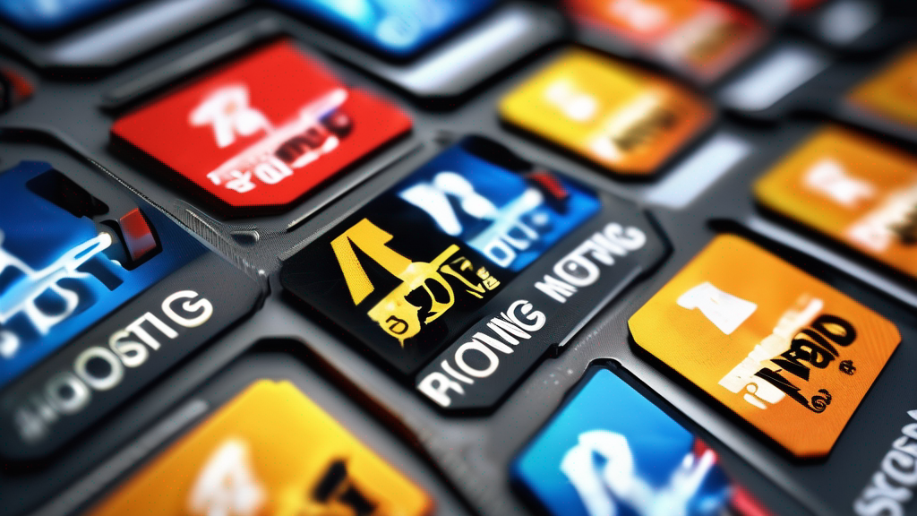  Web Hosting Plans From The Best Service Providers