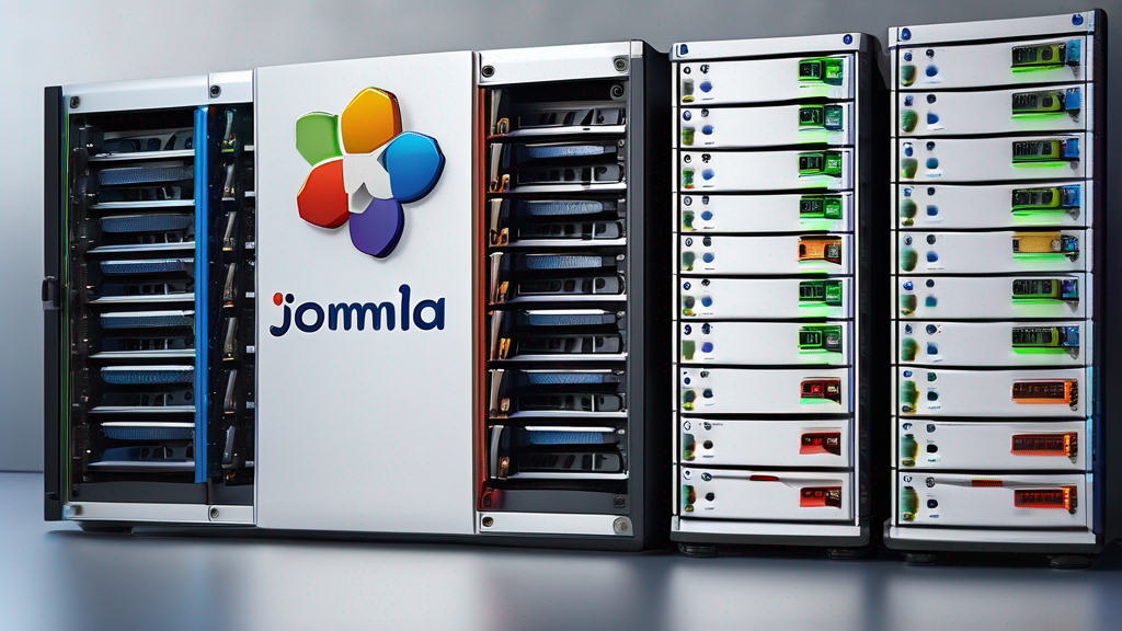 5 best Joomla web hosting services