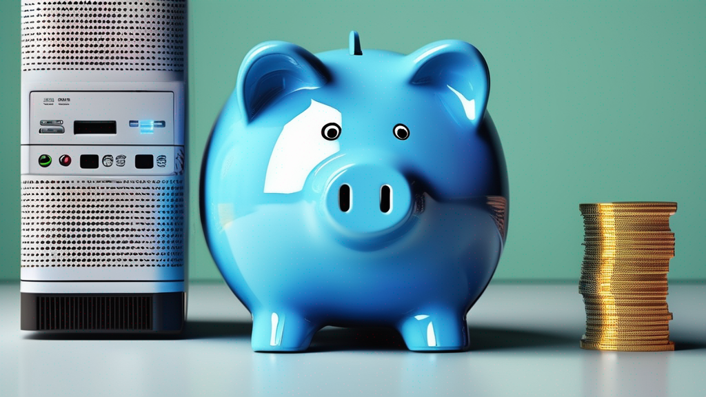 Save Money on Web Hosting with these 7 Tips and Tricks