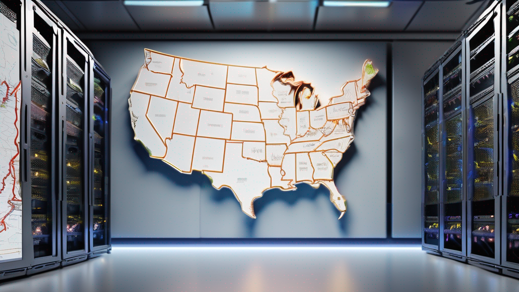 8 best web hosting services in the USA