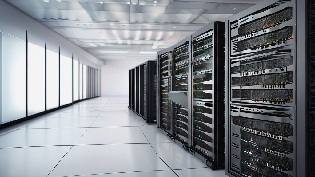 10 Best Dedicated Server Hosting Providers in 2025