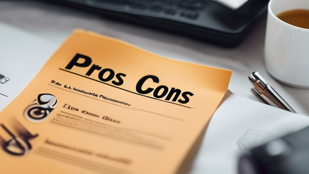WordPress limitations, advantages and disadvantages