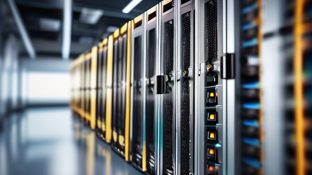 6 small business web hosting providers with best services