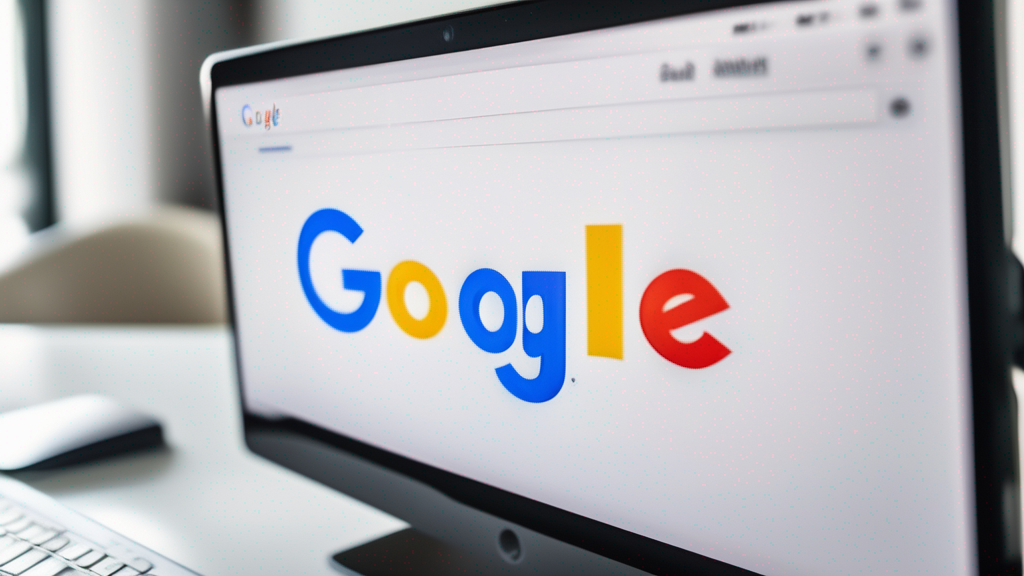 How to start your blog with Google for free