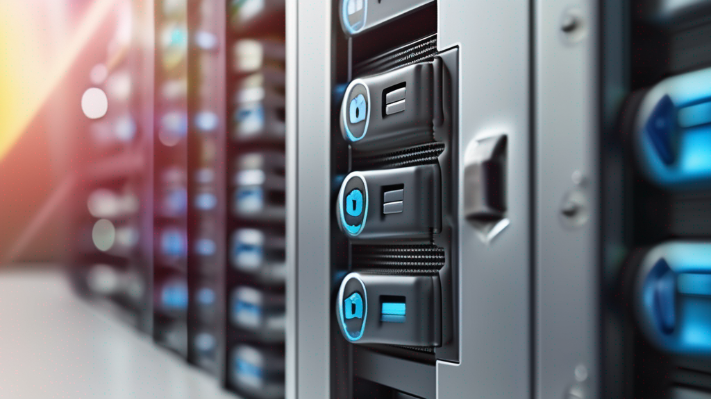 Most Secure Web Hosting Services for Sites & Blogs