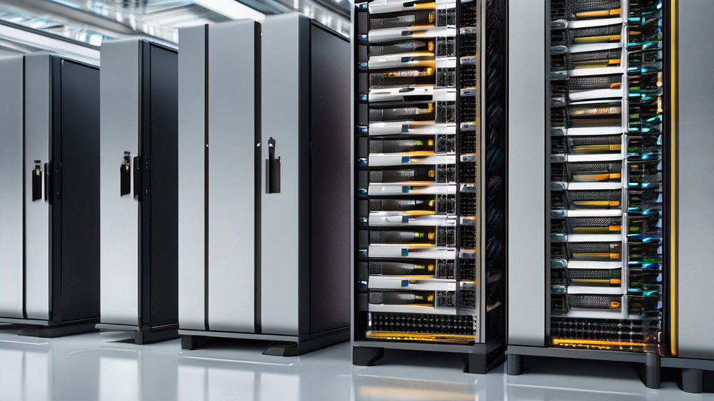 5 Best High Bandwidth Web Hosting Providers