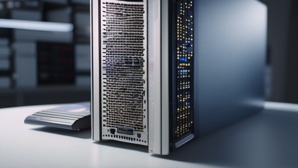 Hosting your own website: good or bad idea?