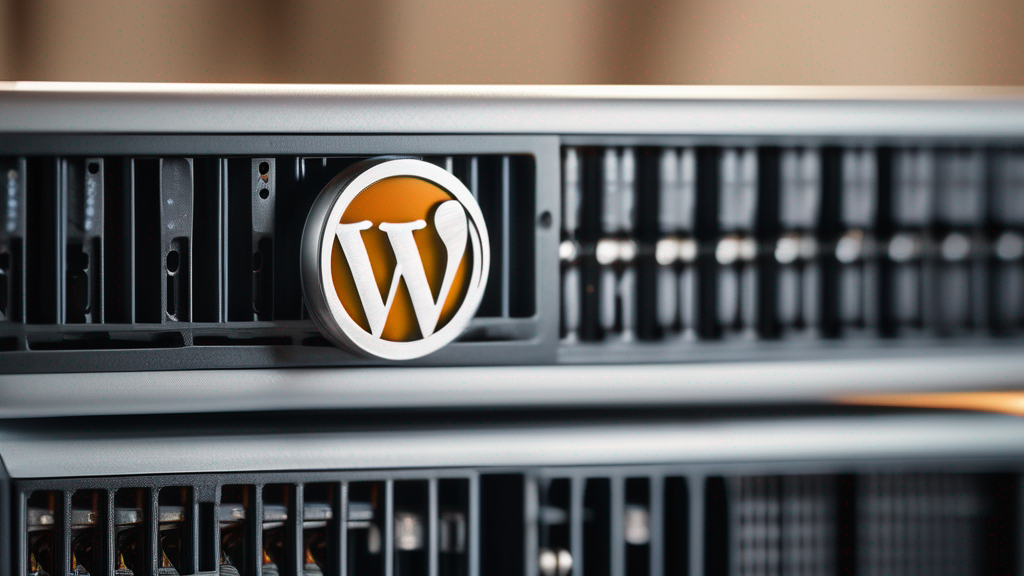 Best self-hosted WordPress web hosts