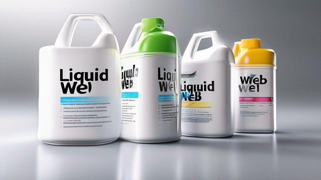 Liquid Web Hosting Review of 2025- Pros and Cons