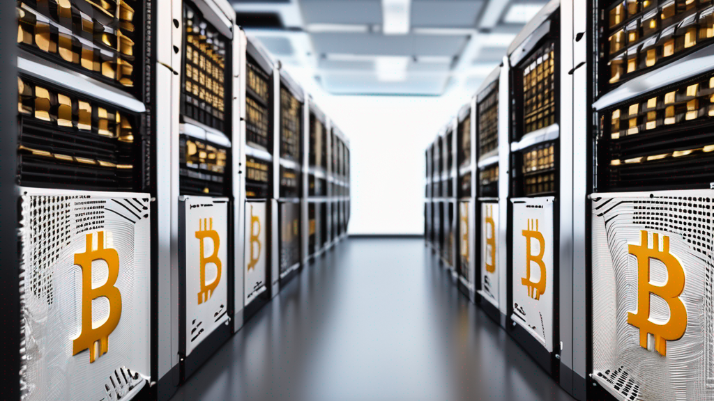 5 Web Hosts to Buy VPS Plans and Pay with Bitcoin