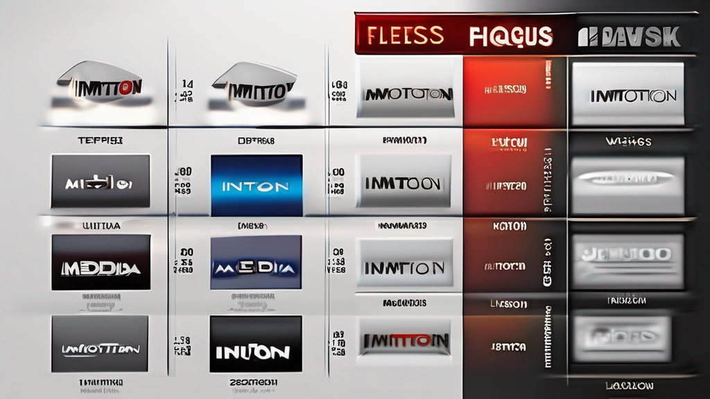InMotion Hosting vs Media Temple: hosting comparison