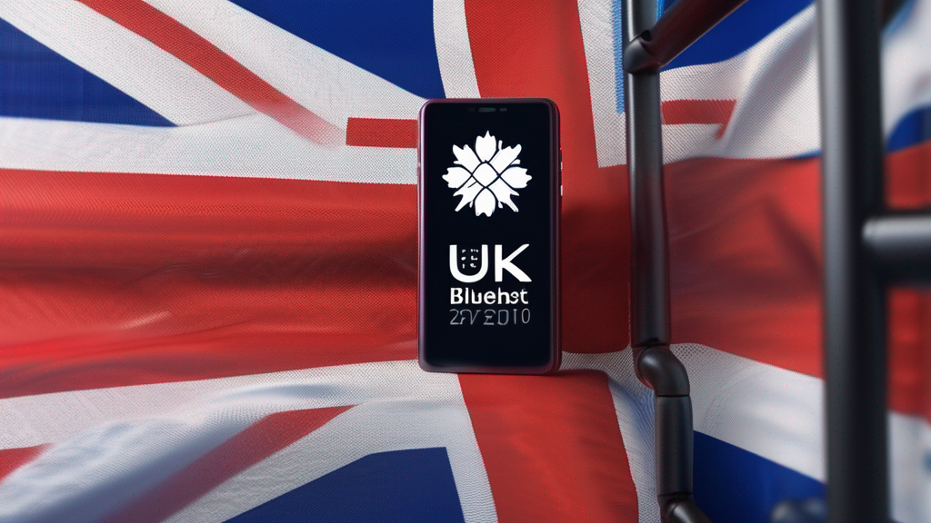 Can you use Bluehost in the UK?