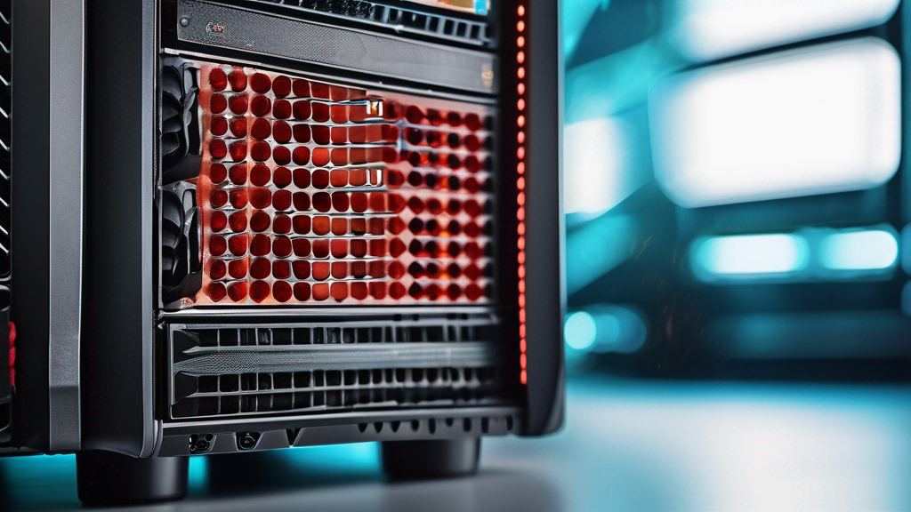 Best Dedicated Game Server Hosting Providers (2025)