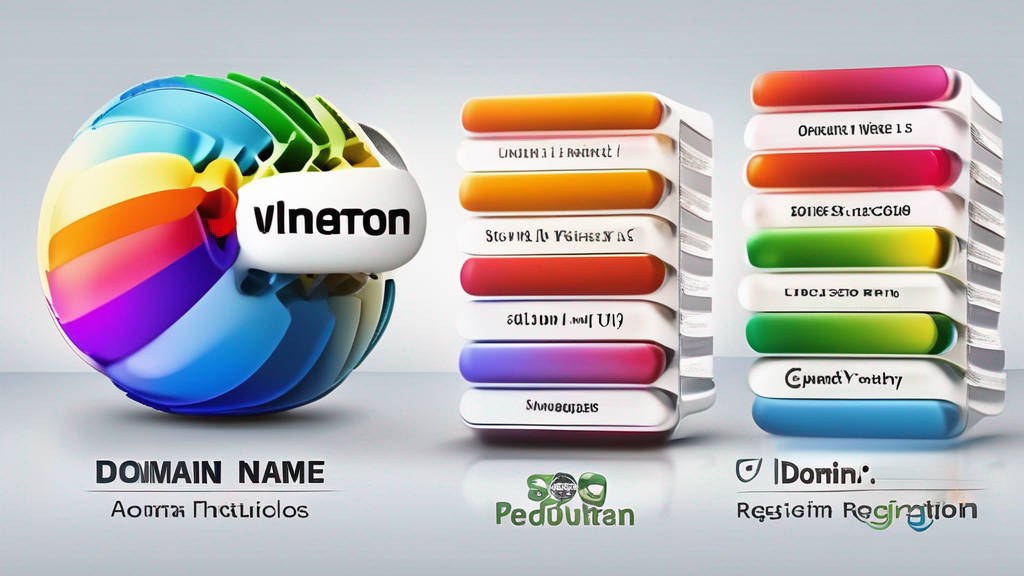 Domain Name Registration Comparison of the Best Services