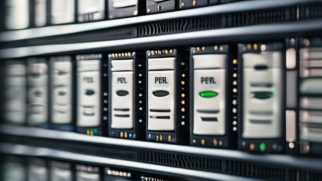 8 Best Perl Web Hosting Services for Programmers