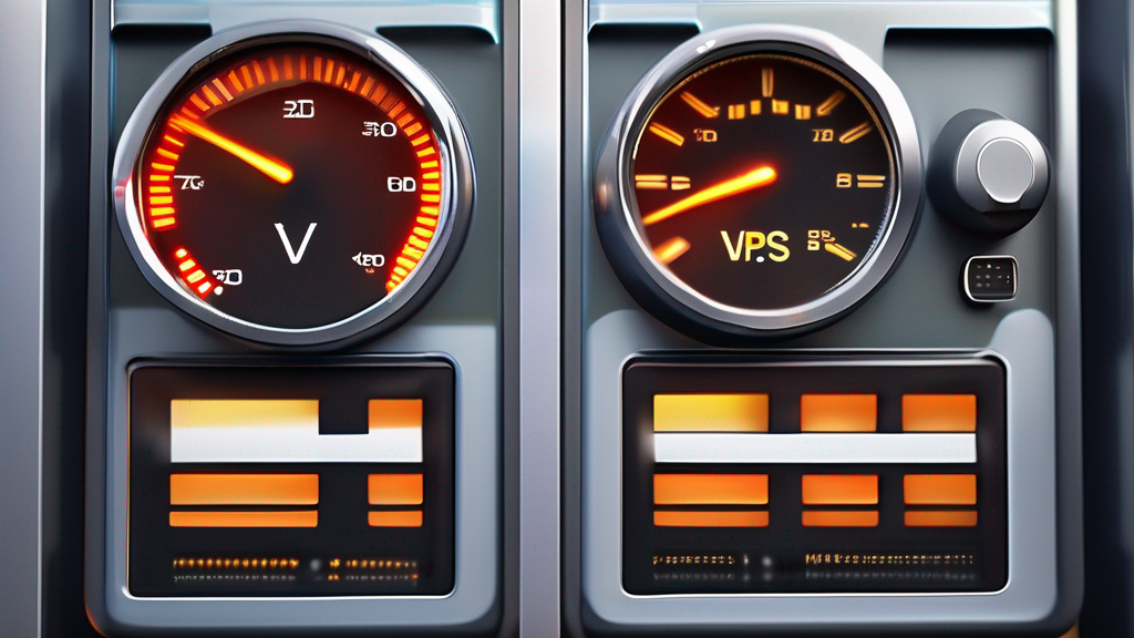 Is VPS Hosting Faster than Shared Hosting? Here are 5 Differences