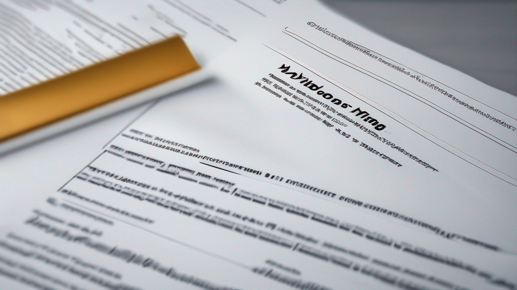MyBlogHosting Disclosure